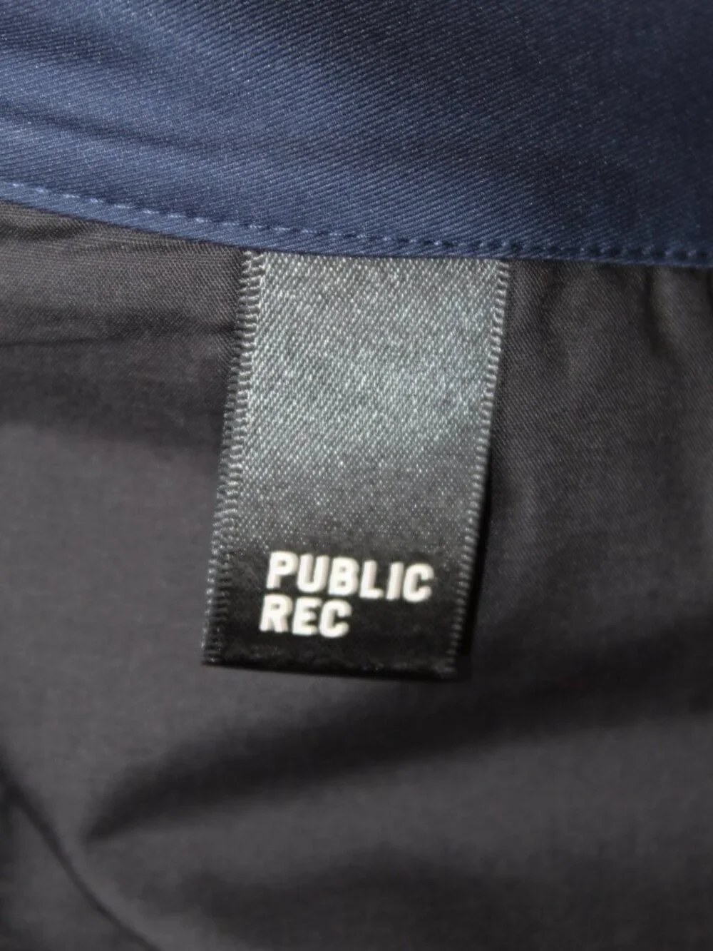 Public Rec excellent pre